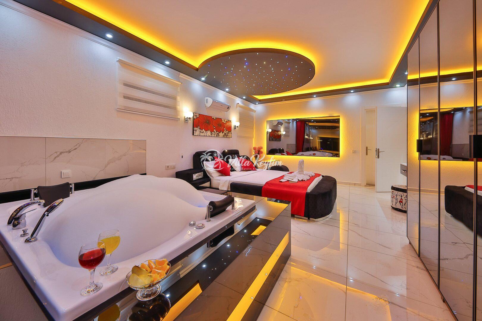 Villa Melek — 55