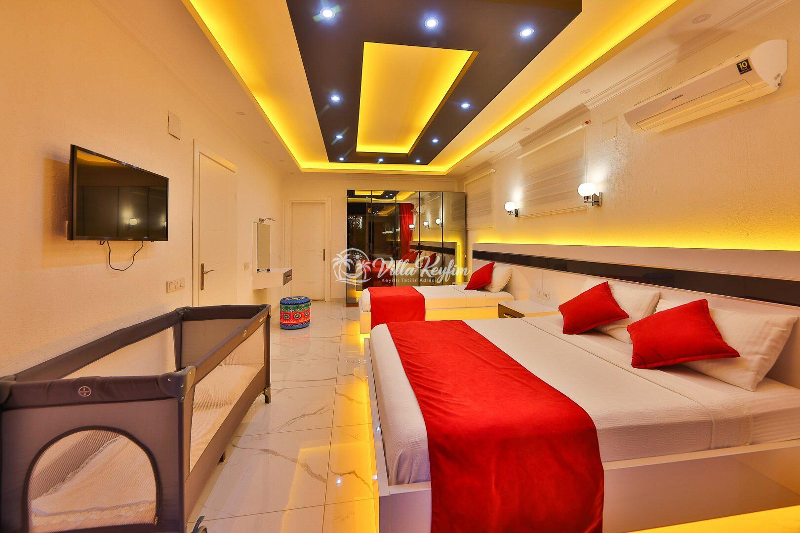 Villa Melek — 59