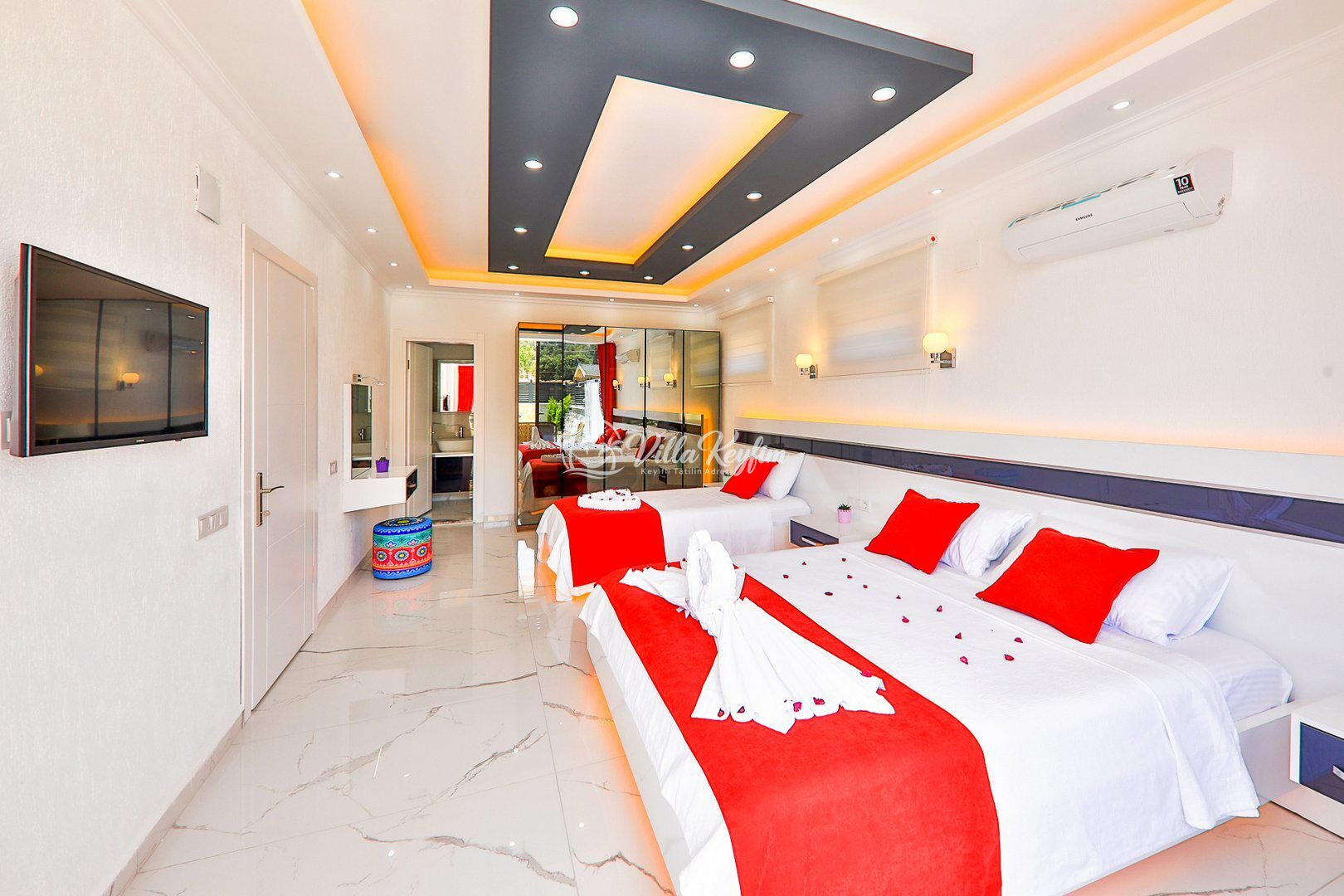 Villa Melek — 61