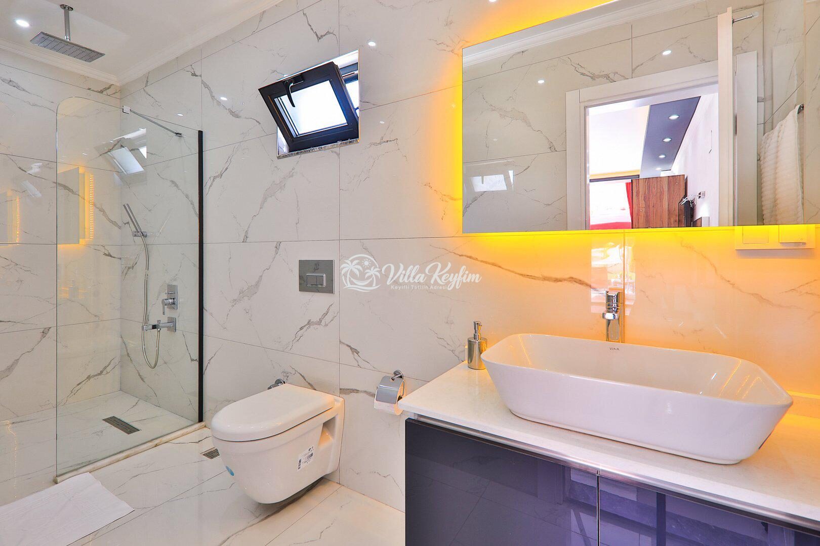 Villa Melek — 65
