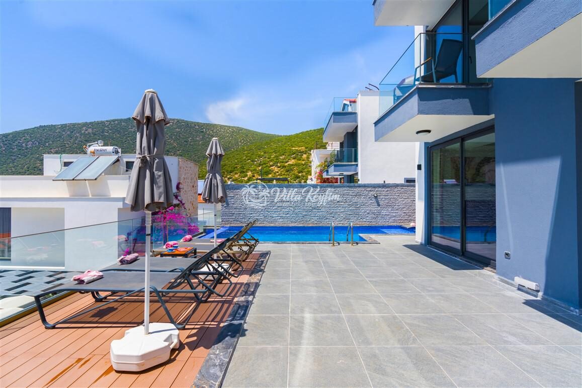 Villa Deida — 3