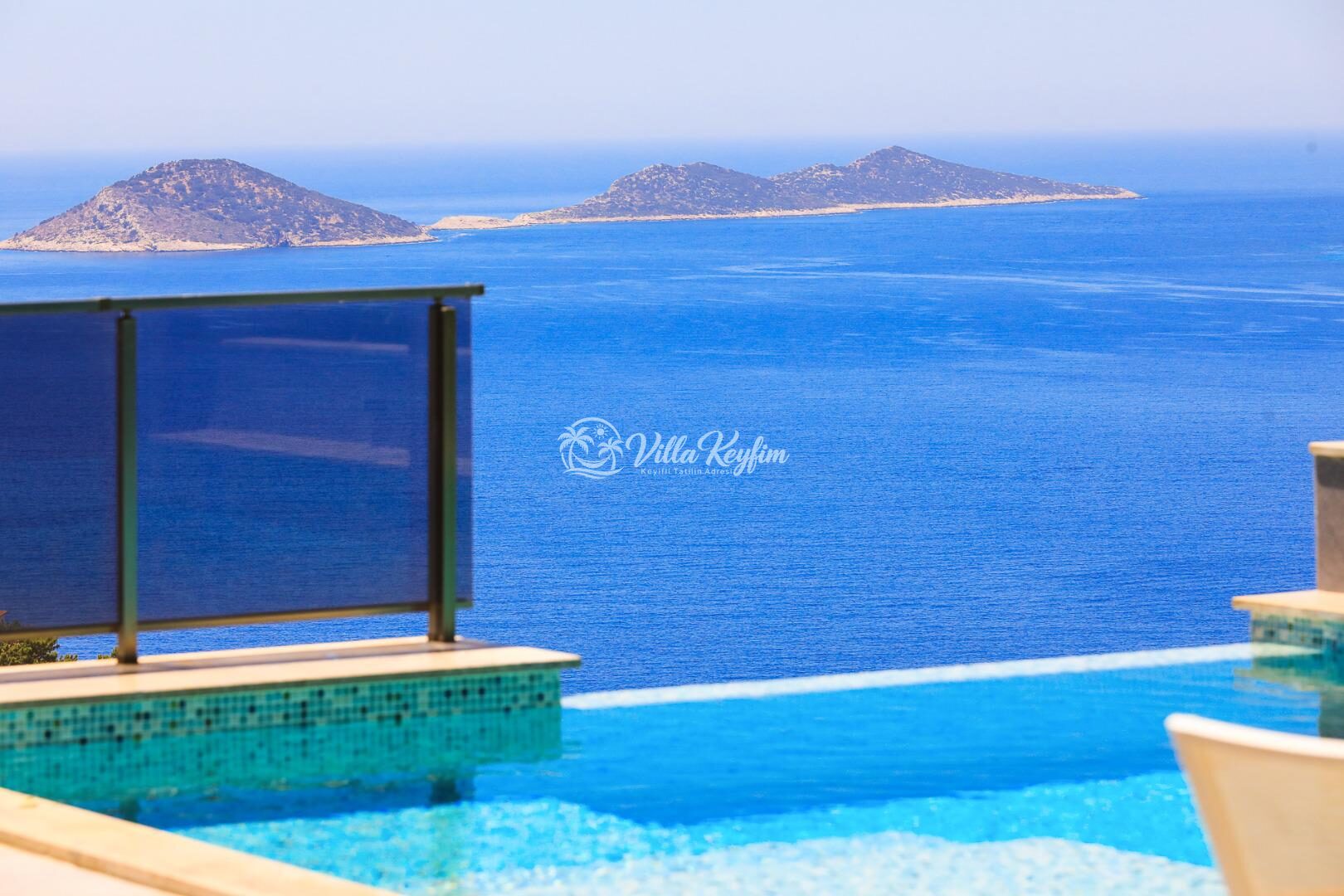 Villa Skylight — 29