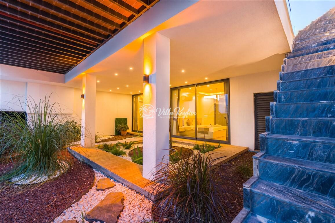 Villa Deida — 6