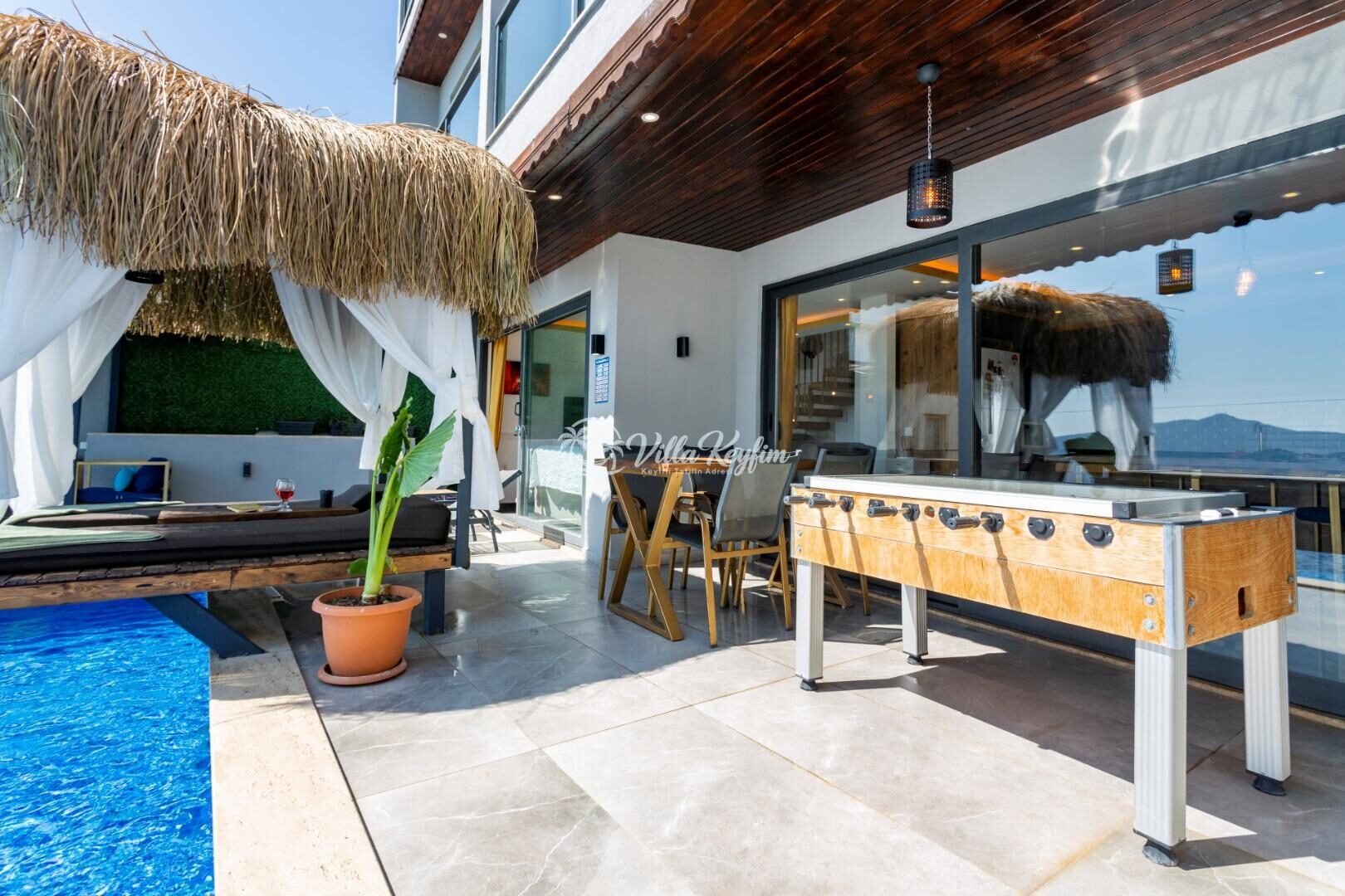 Villa Gold Moon — 21