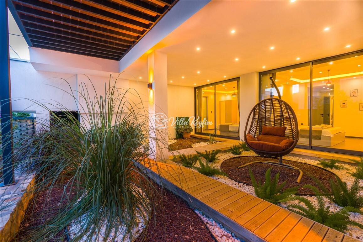 Villa Deida — 16