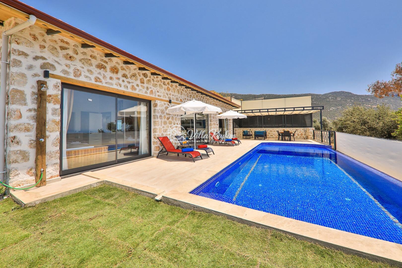 Villa Kırlangıç — 2