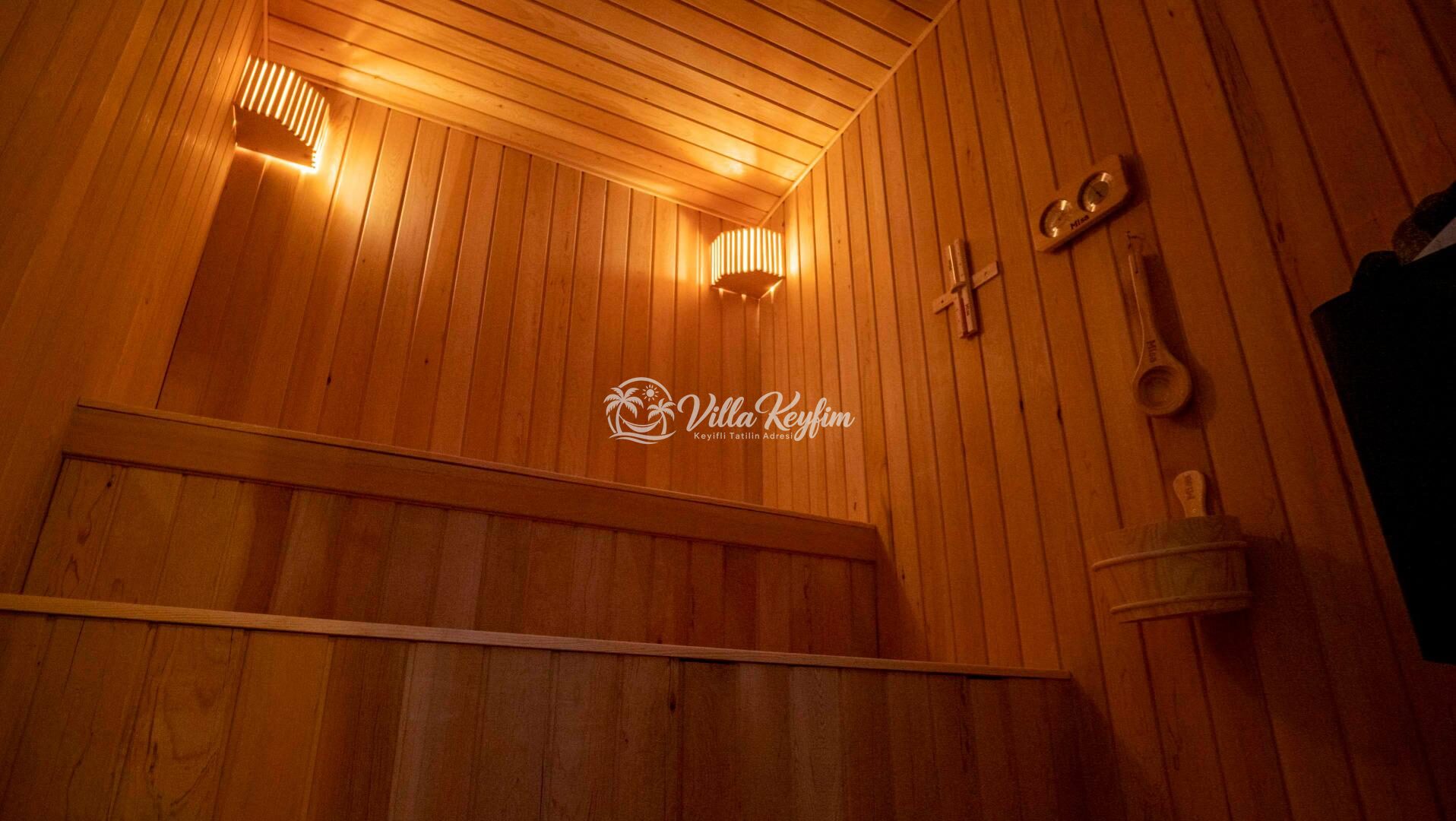 Villa Big Boss — 61