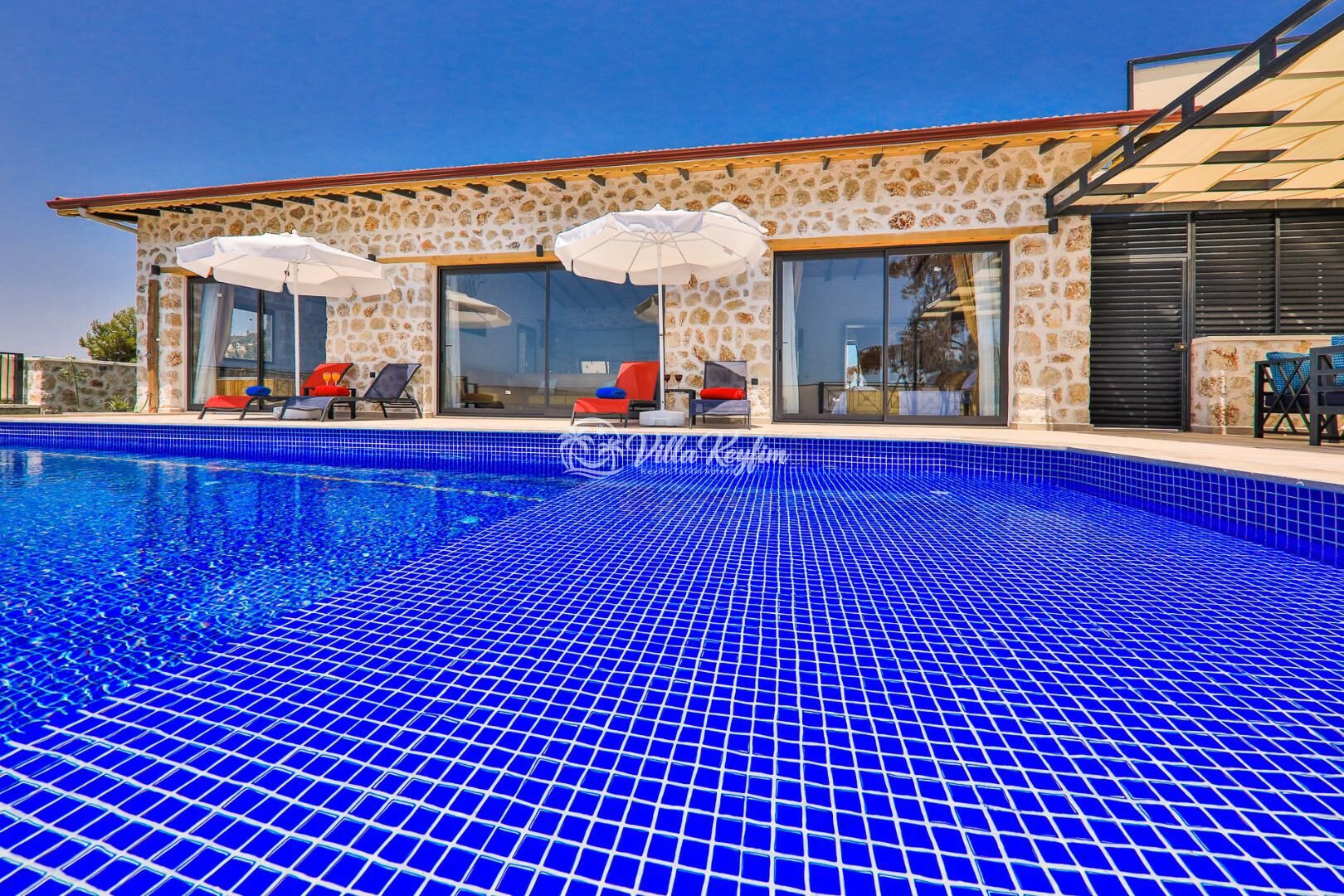 Villa Kırlangıç — 4