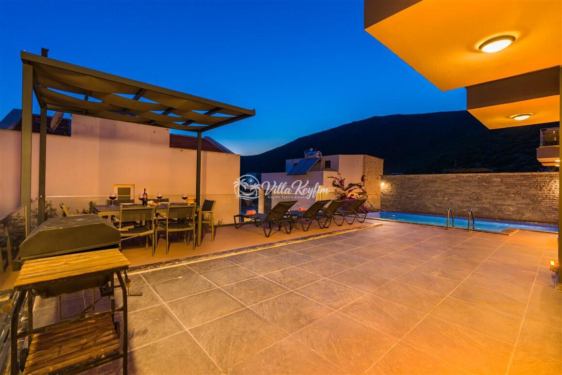 Villa Deida — 27