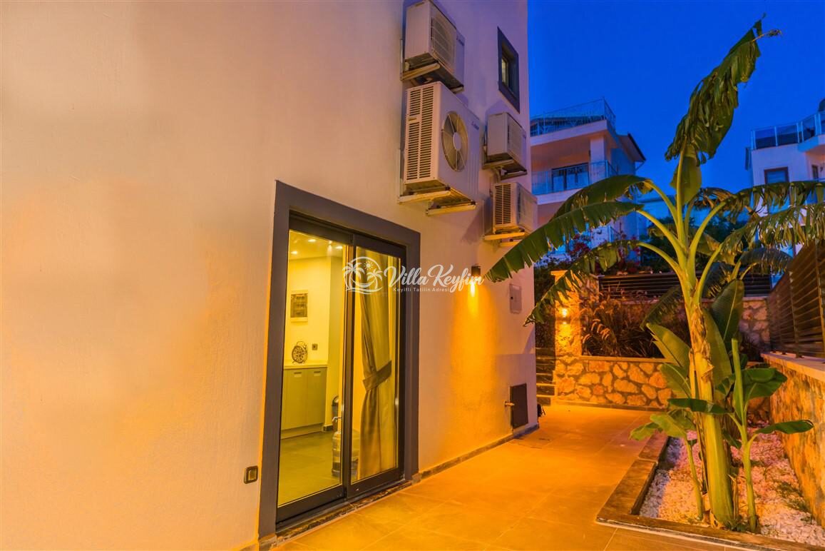 Villa Deida — 28
