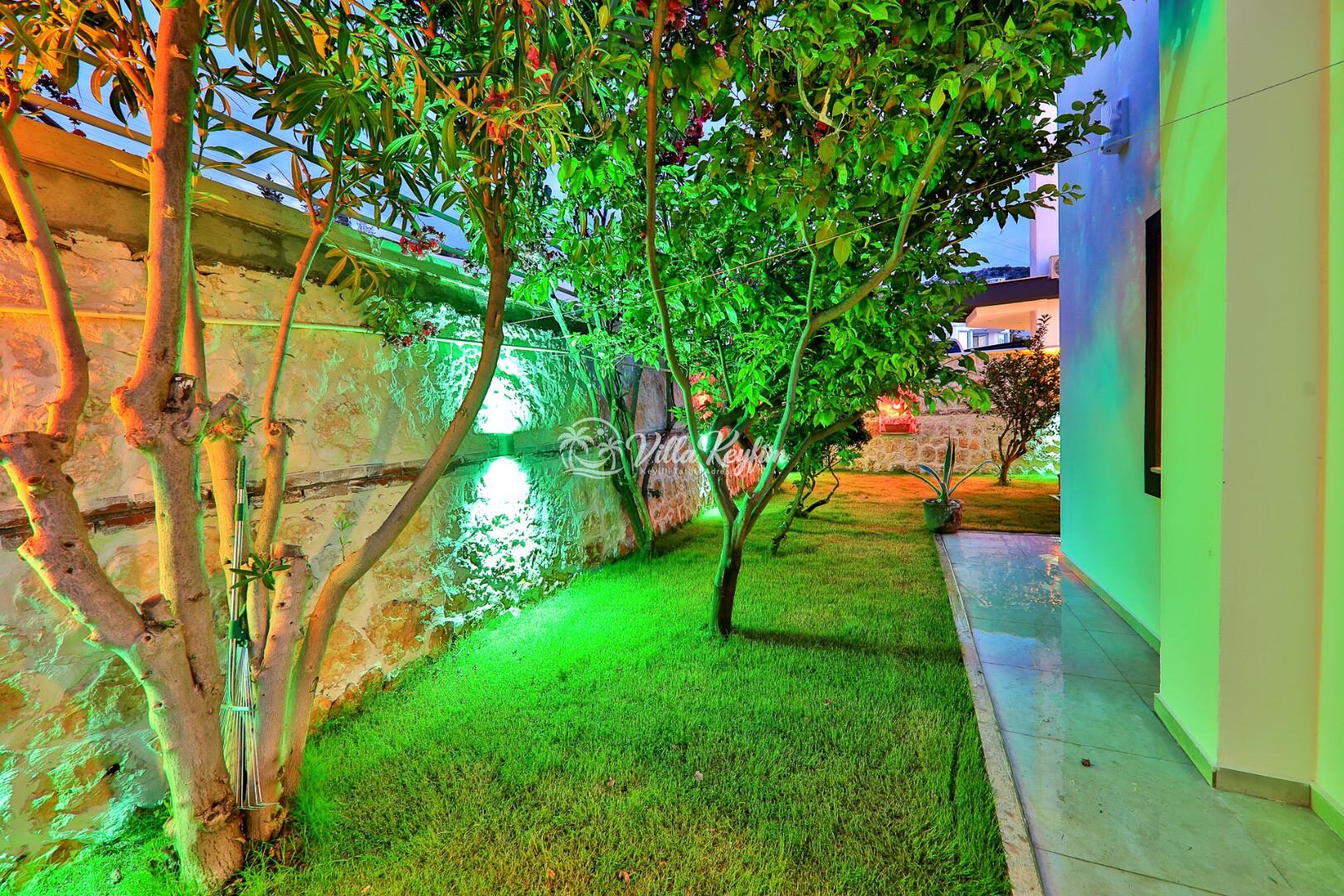 Villa Rainbow 2 — 49