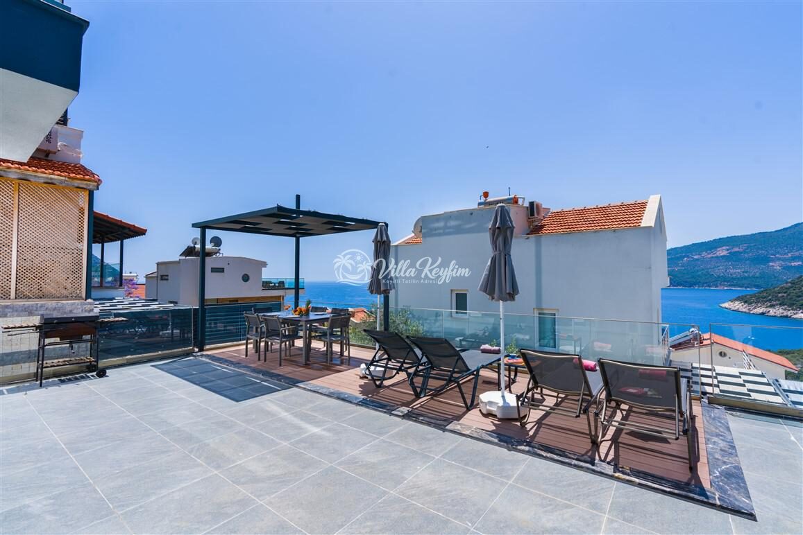 Villa Deida — 38