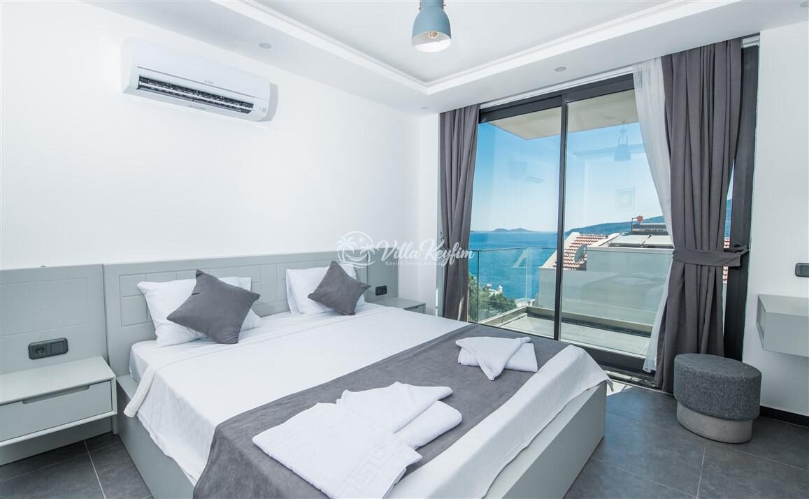 Villa Deida — 44