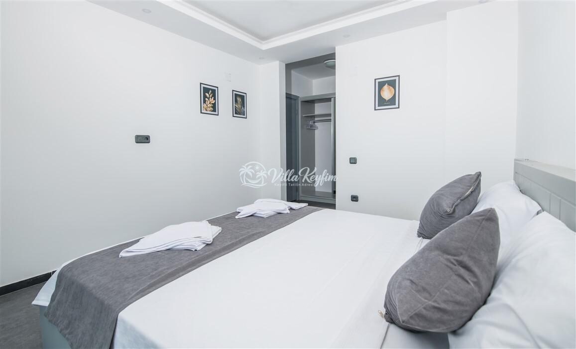 Villa Deida — 46