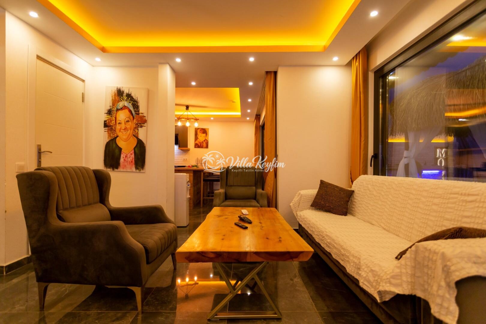 Villa Gold Moon — 49