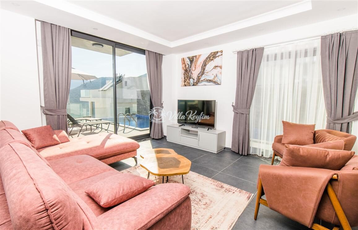 Villa Deida — 55