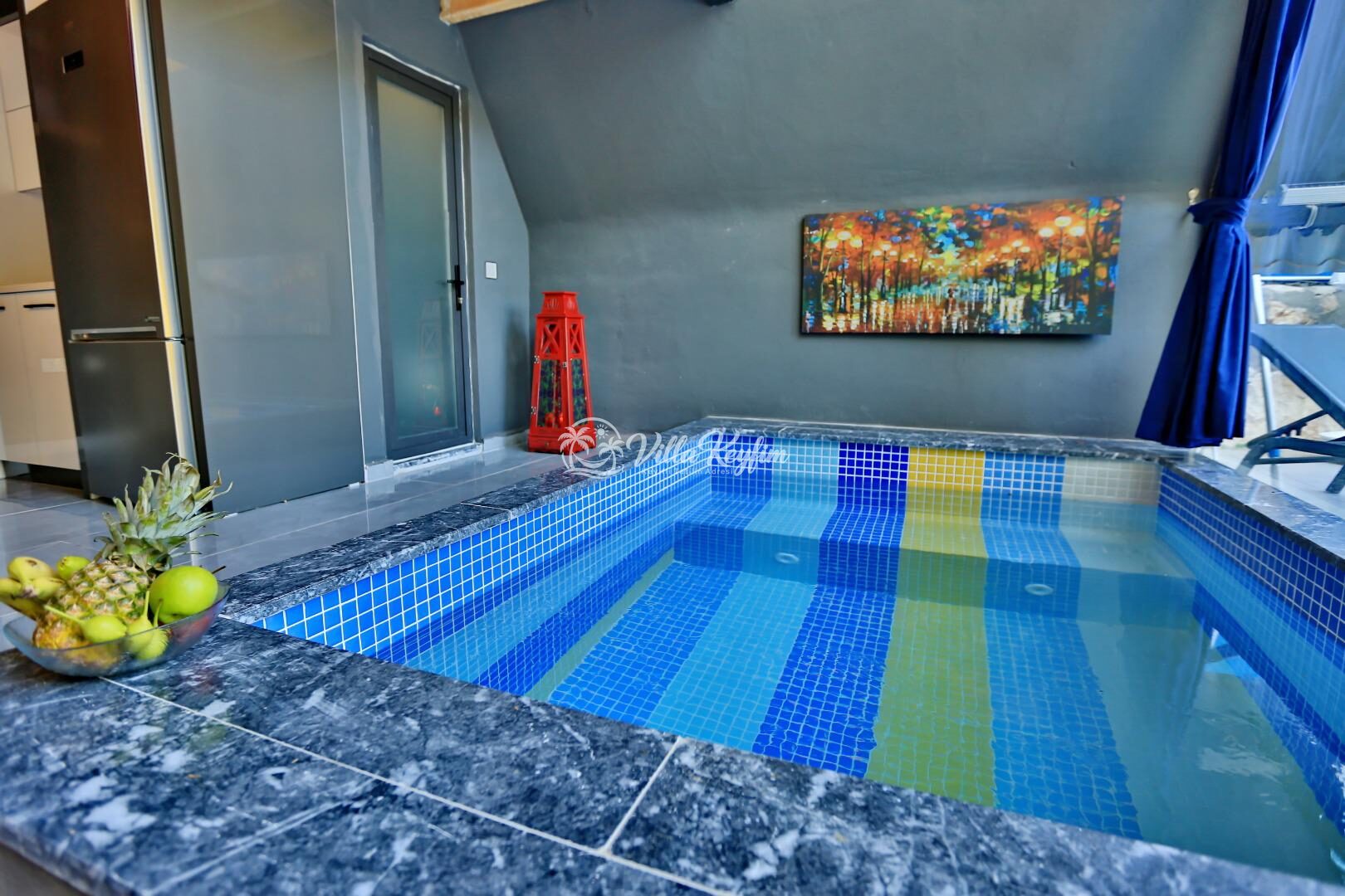 Villa Piero — 8