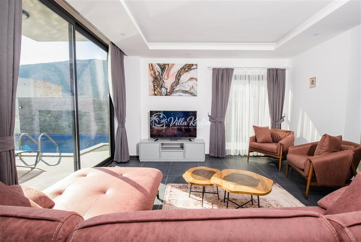 Villa Deida — 57