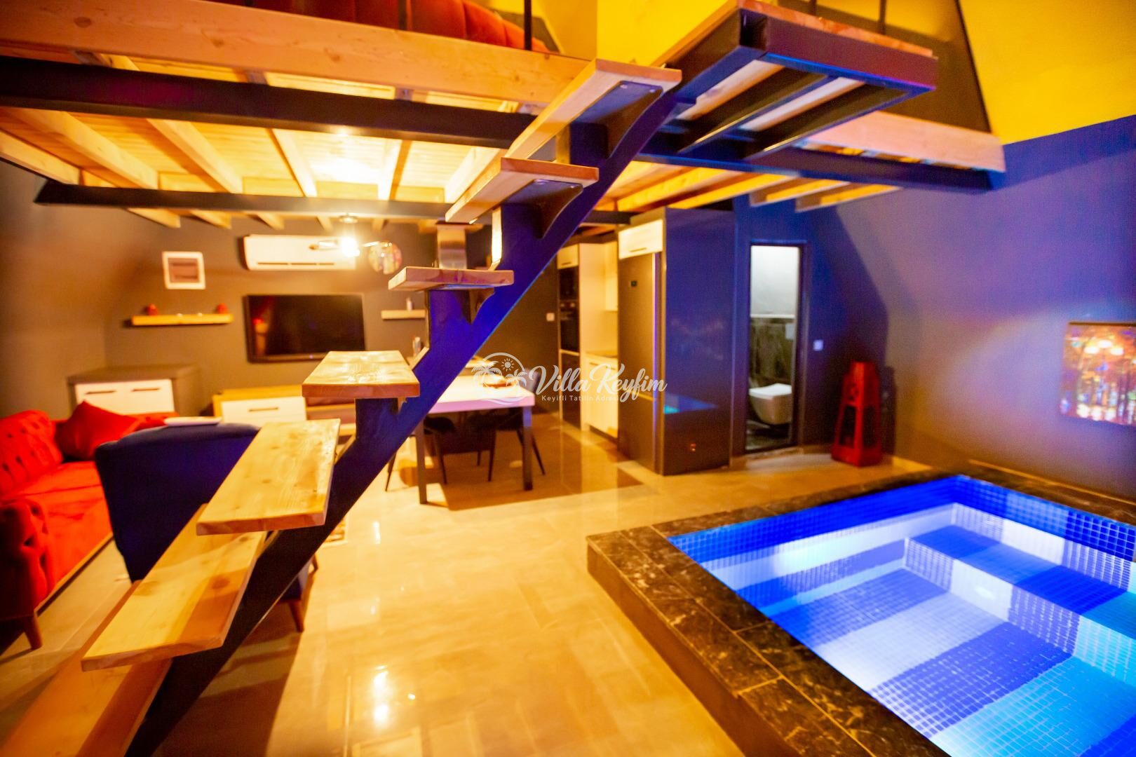 Villa Piero — 11