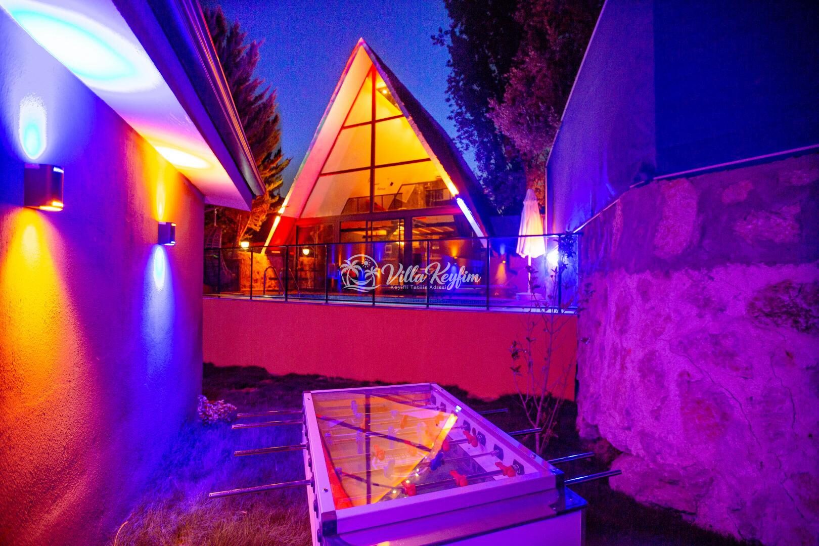 Villa Piero — 15