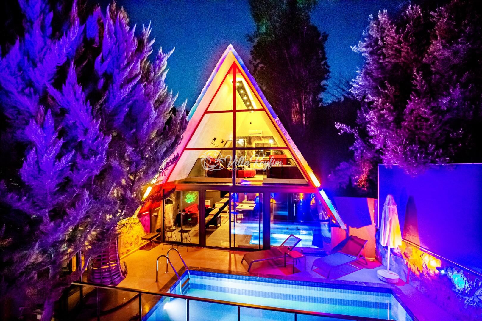 Villa Piero — 16