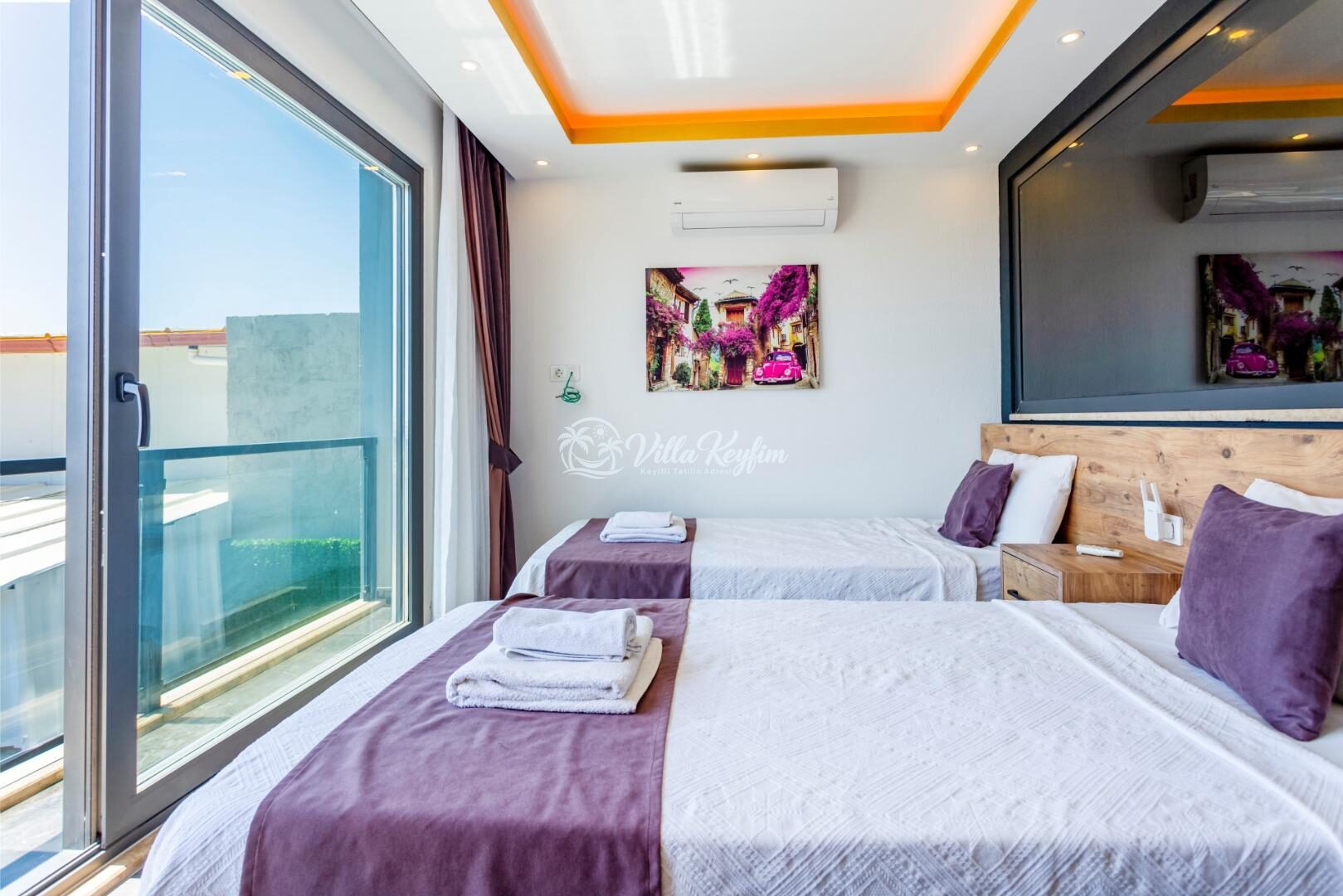 Villa Gold Moon — 70