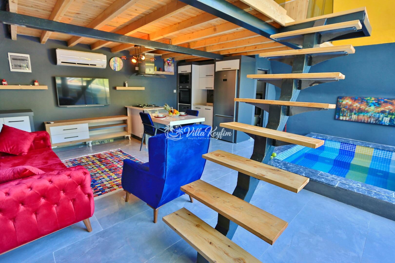 Villa Piero — 32