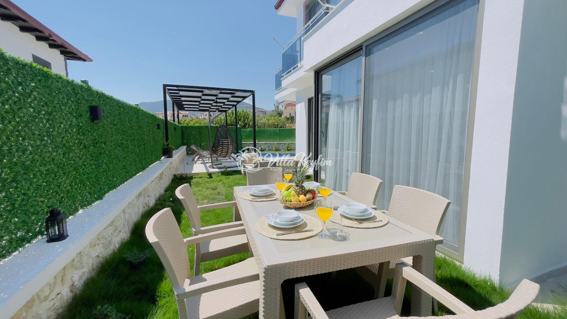 Villa Gülce 1 — 5