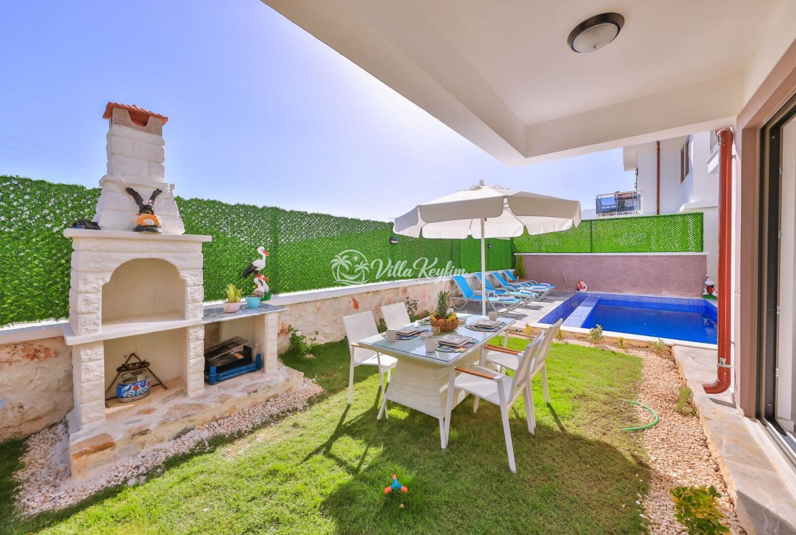 Villa Efulim — 4