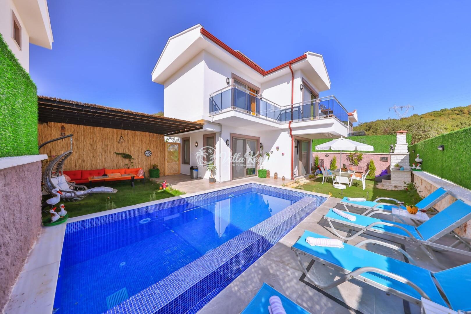 Villa Efulim — 5