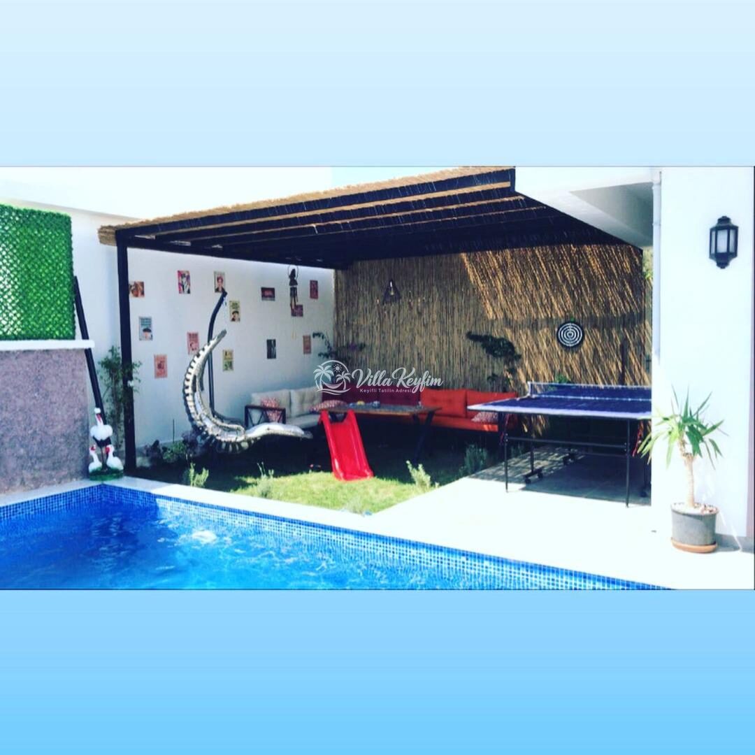 Villa Efulim — 7