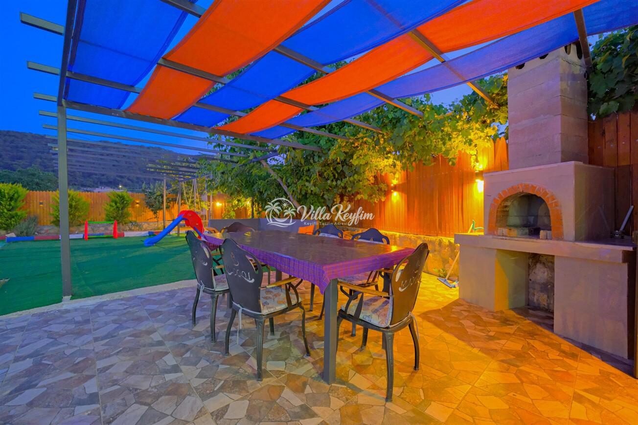 Villa Miranda — 5