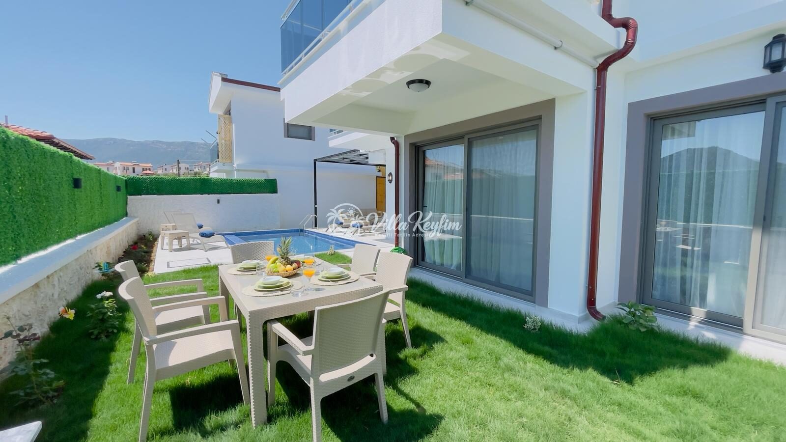 Villa Gülce 2 — 10
