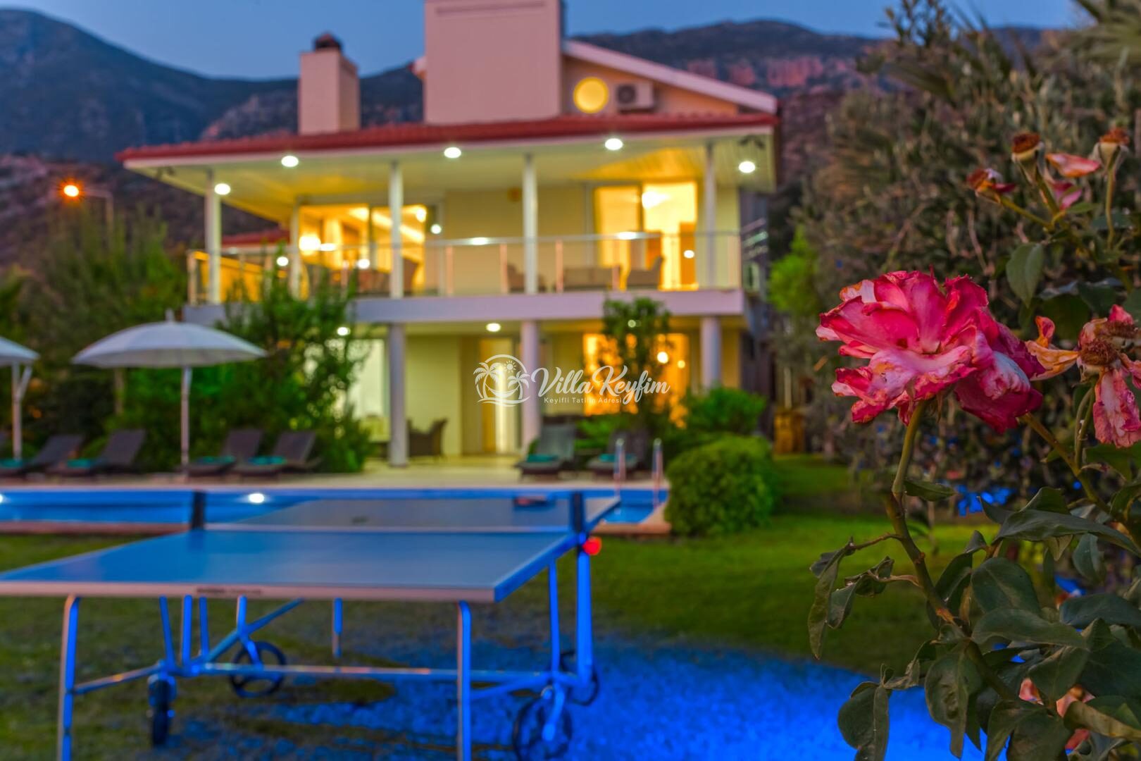 Villa Just — 5