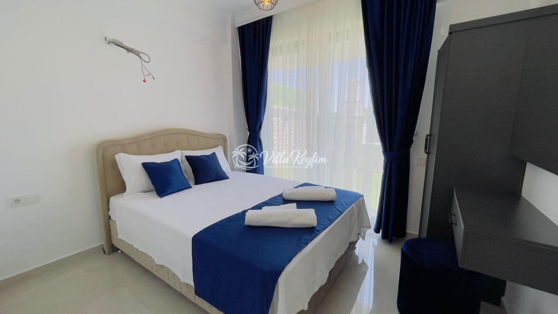 Villa Gülce 1 — 11