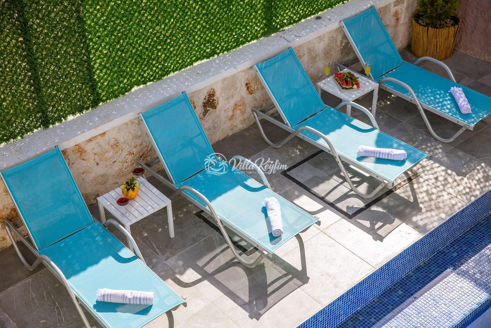 Villa Efulim — 11