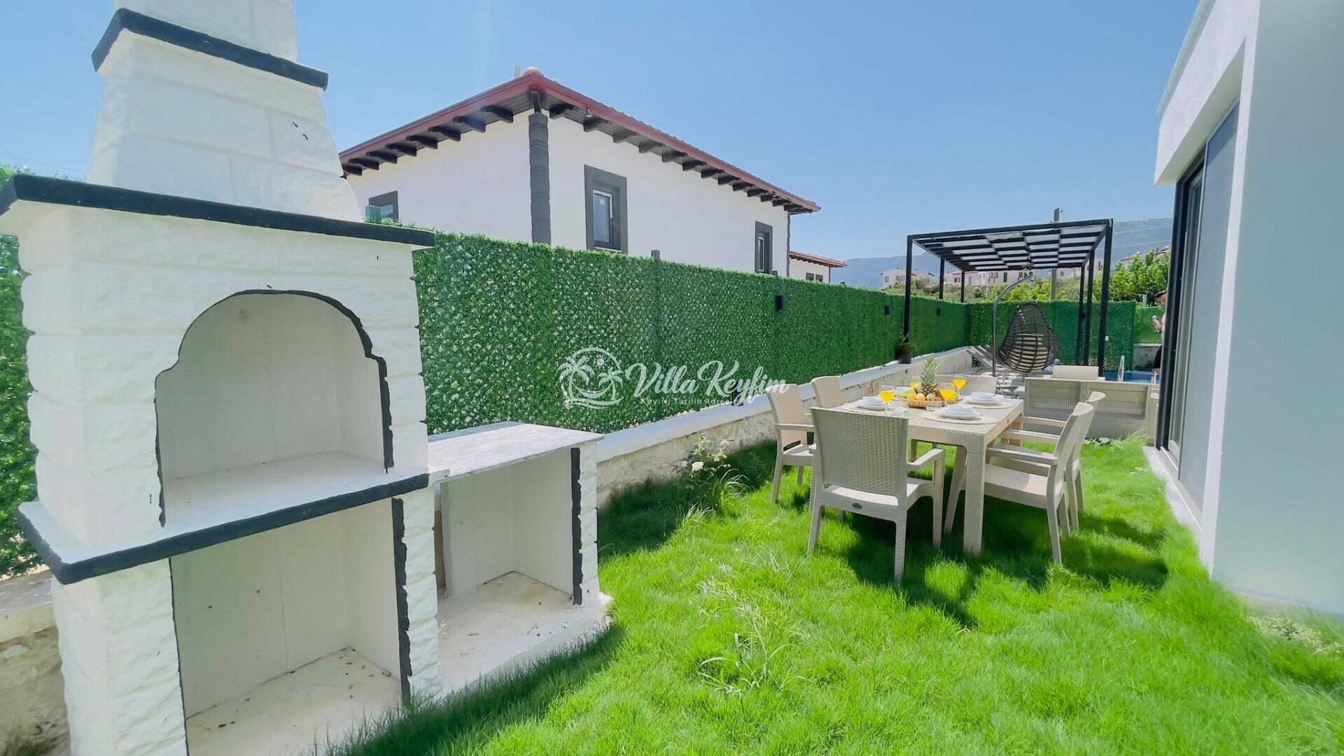 Villa Gülce 1 — 13