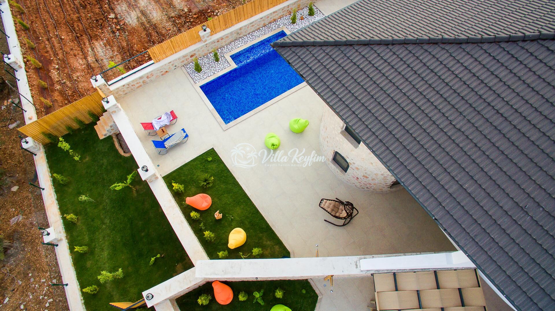 Villa Sandak 2 — 13