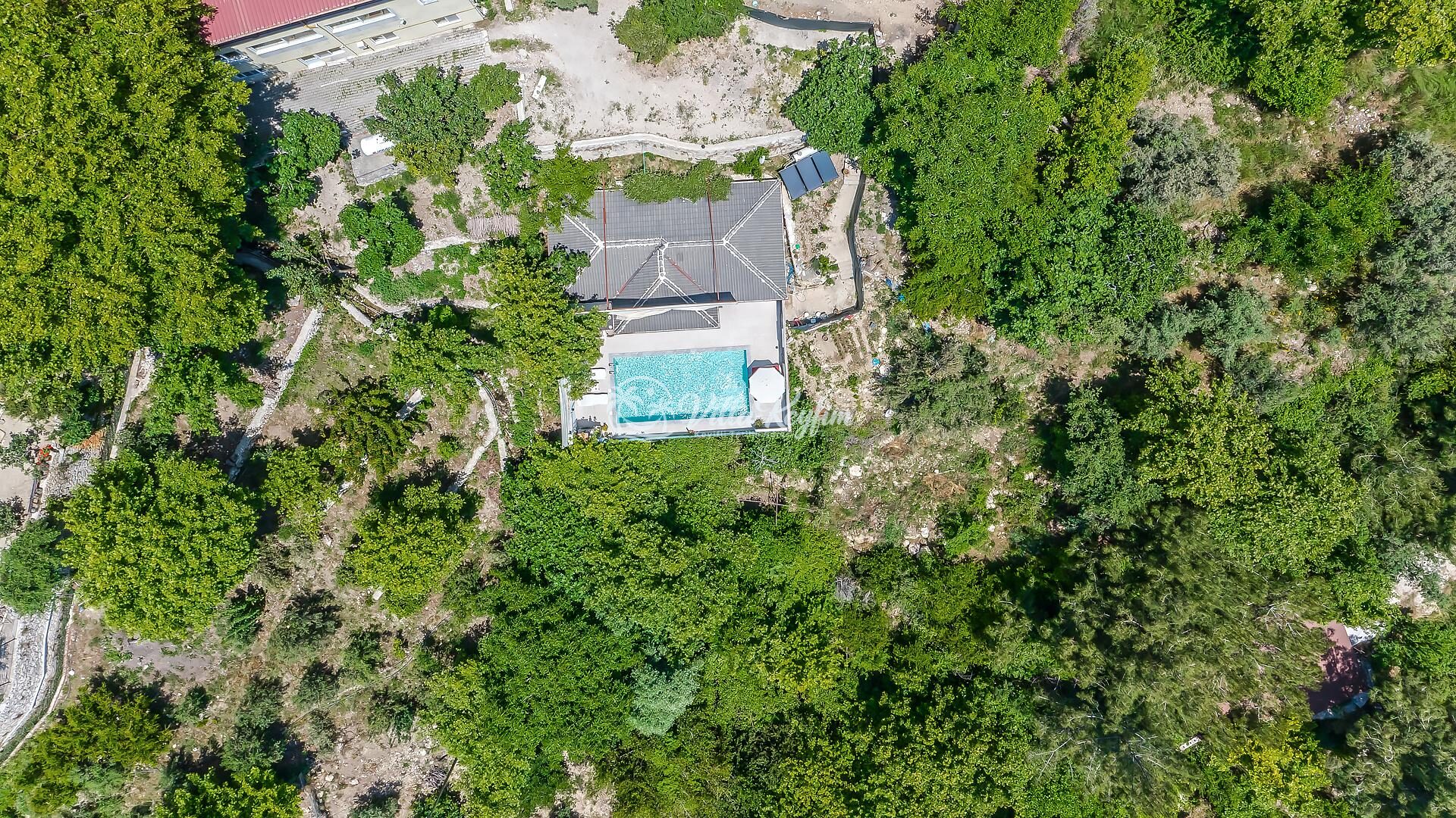 Villa Yeşil Vadi — 9