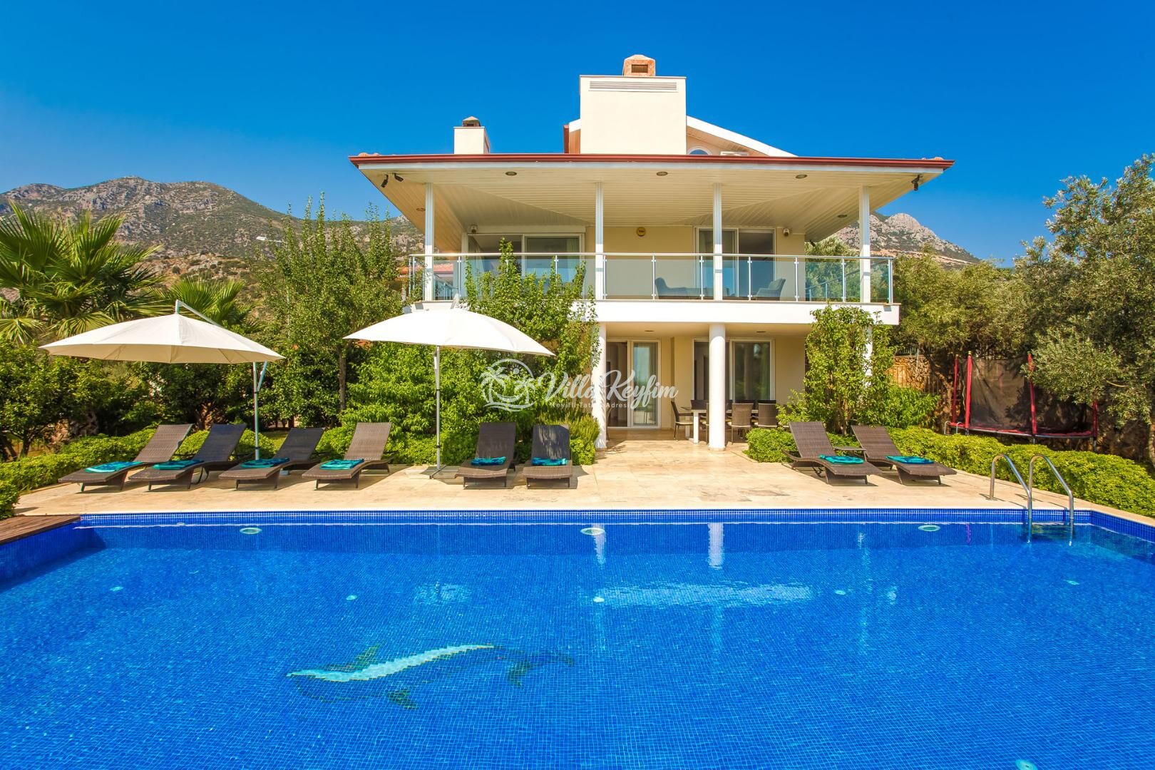 Villa Just — 8