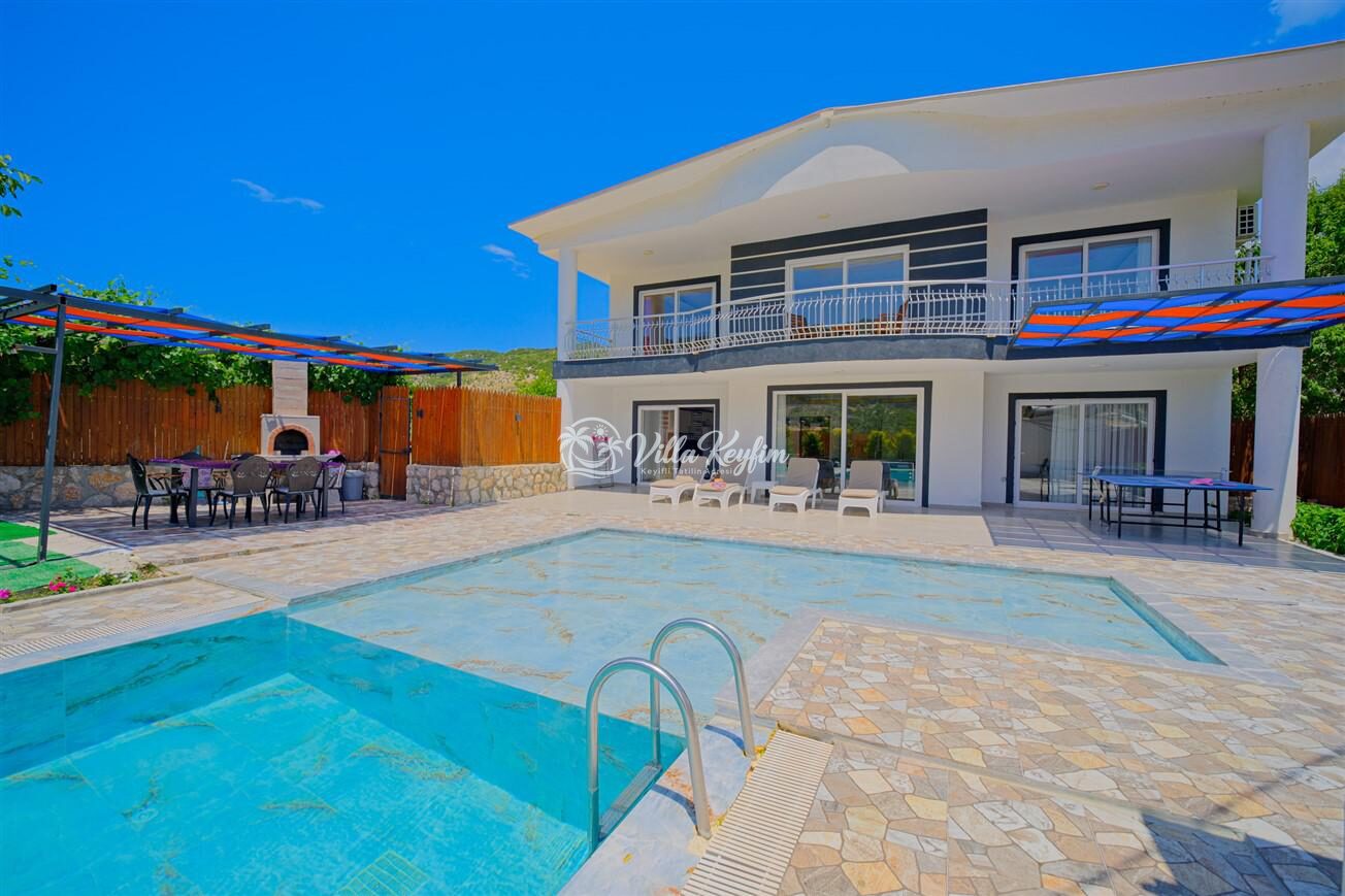 Villa Miranda — 13