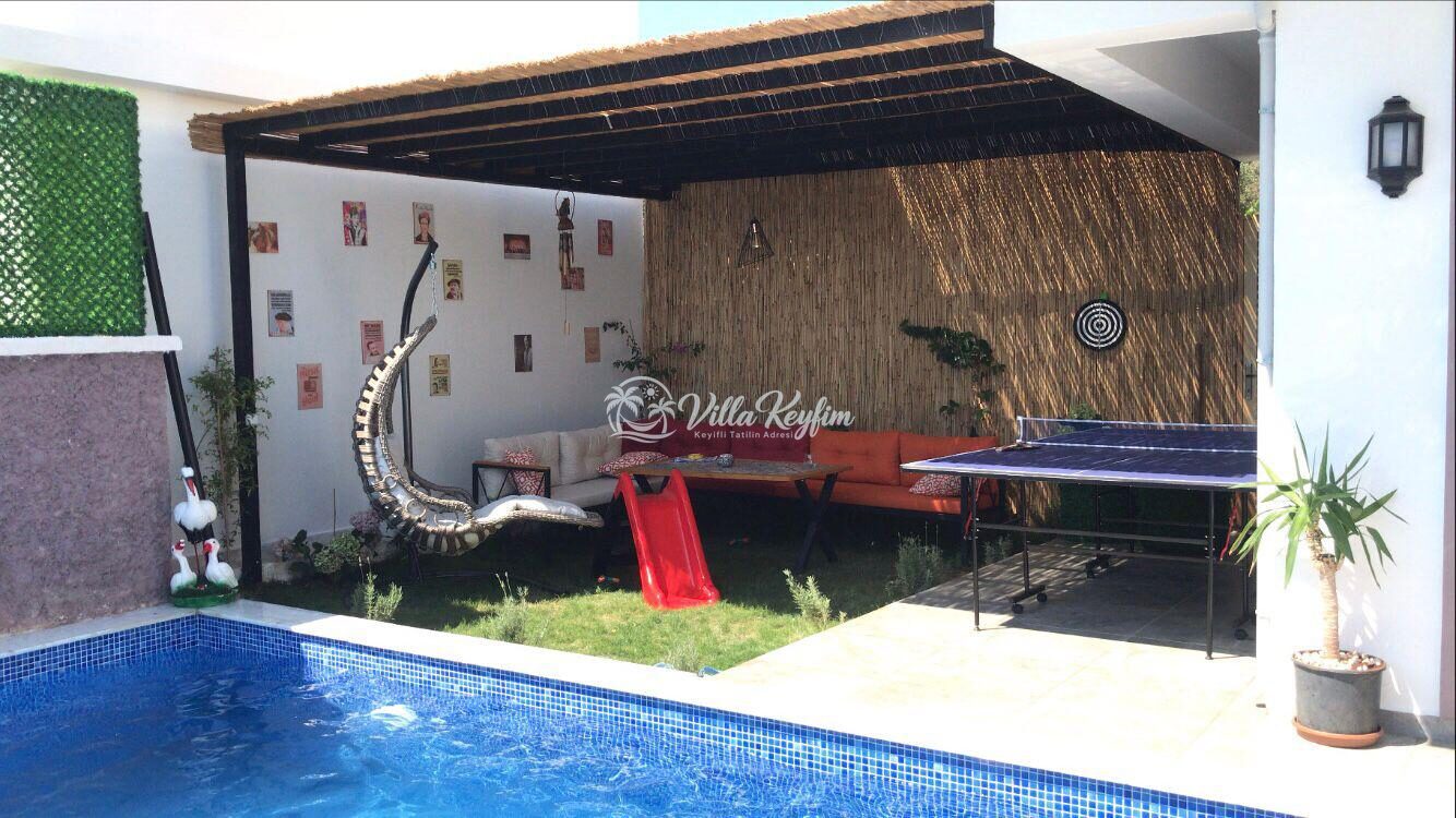 Villa Efulim — 15
