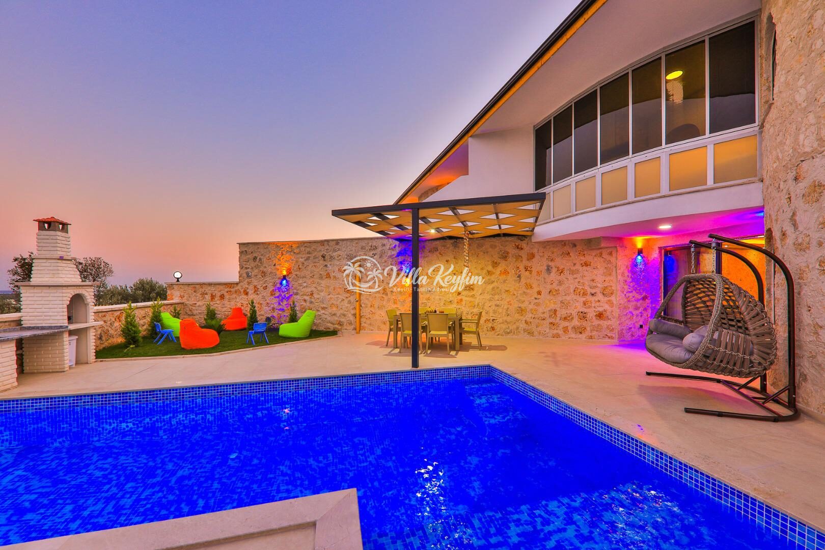 Villa Sandak 1 — 17