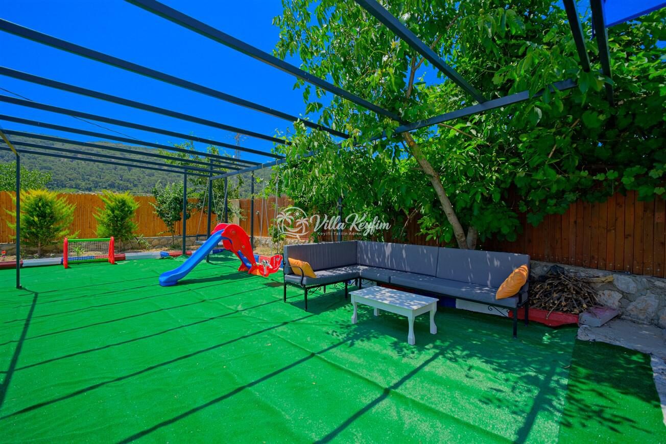 Villa Miranda — 18