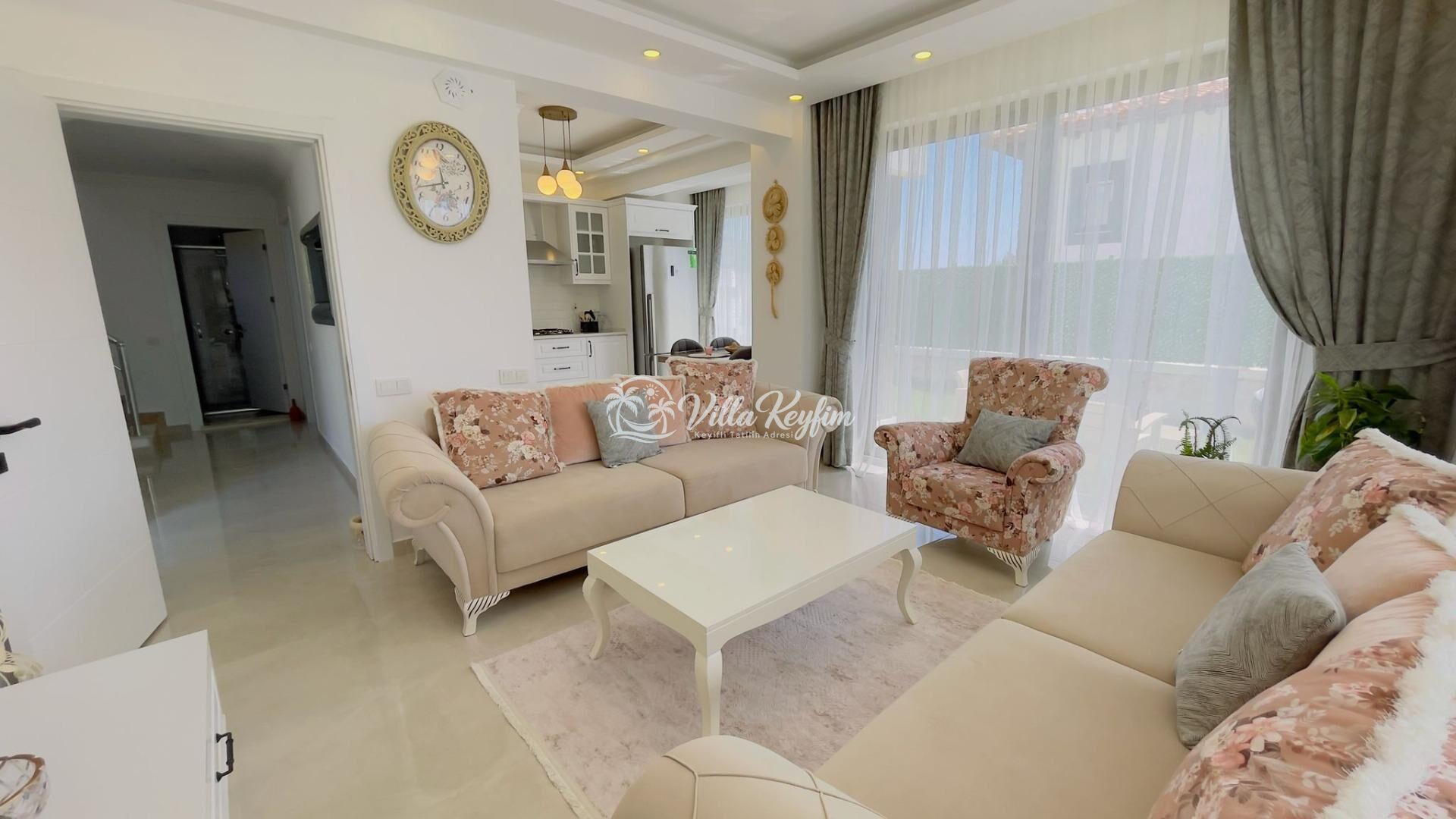 Villa Gülce 1 — 20