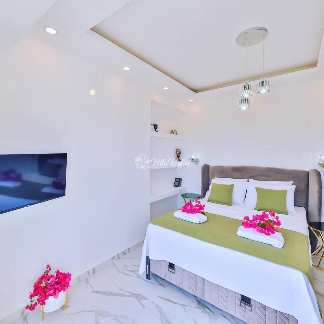 Villa Efulim — 20