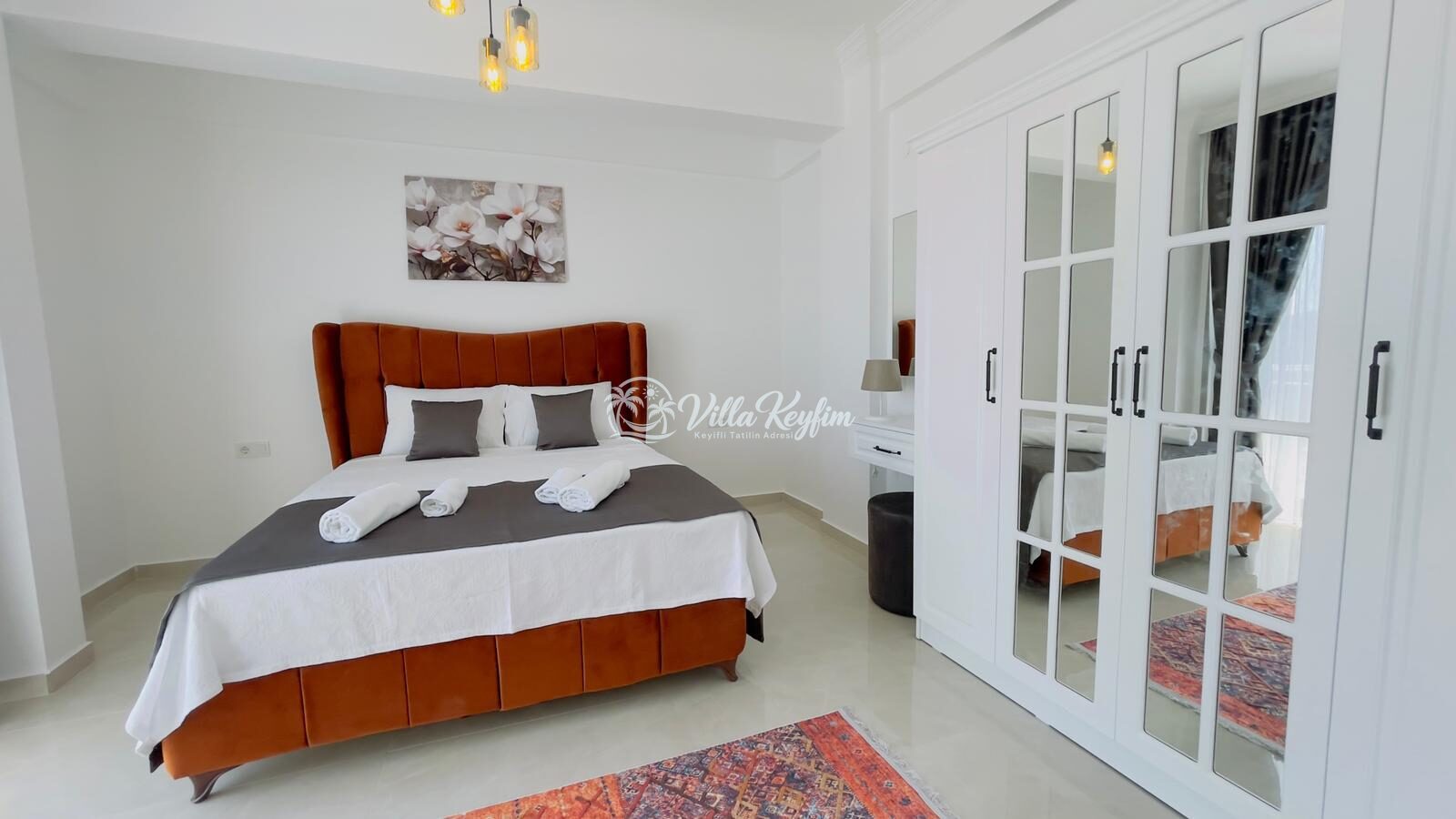 Villa Gülce 2 — 22