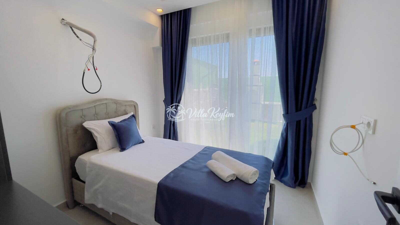 Villa Gülce 2 — 23