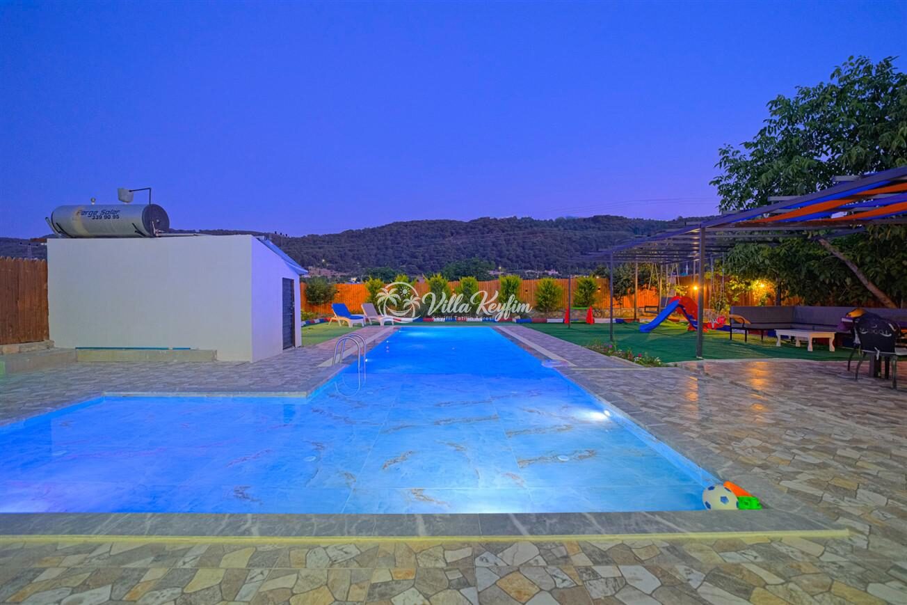 Villa Miranda — 24