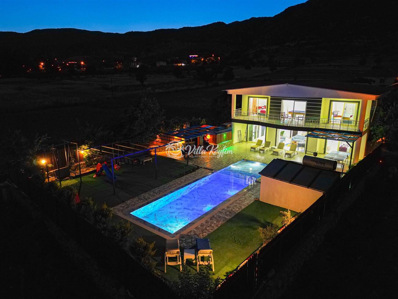 Villa Miranda — 27